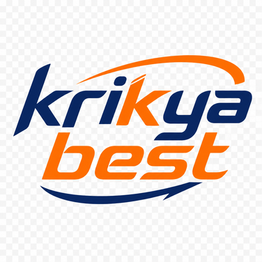 krikya best